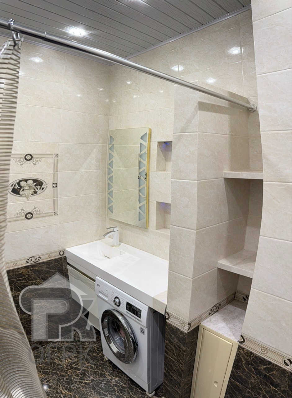 Купить 2-комнатную квартиру, №388268