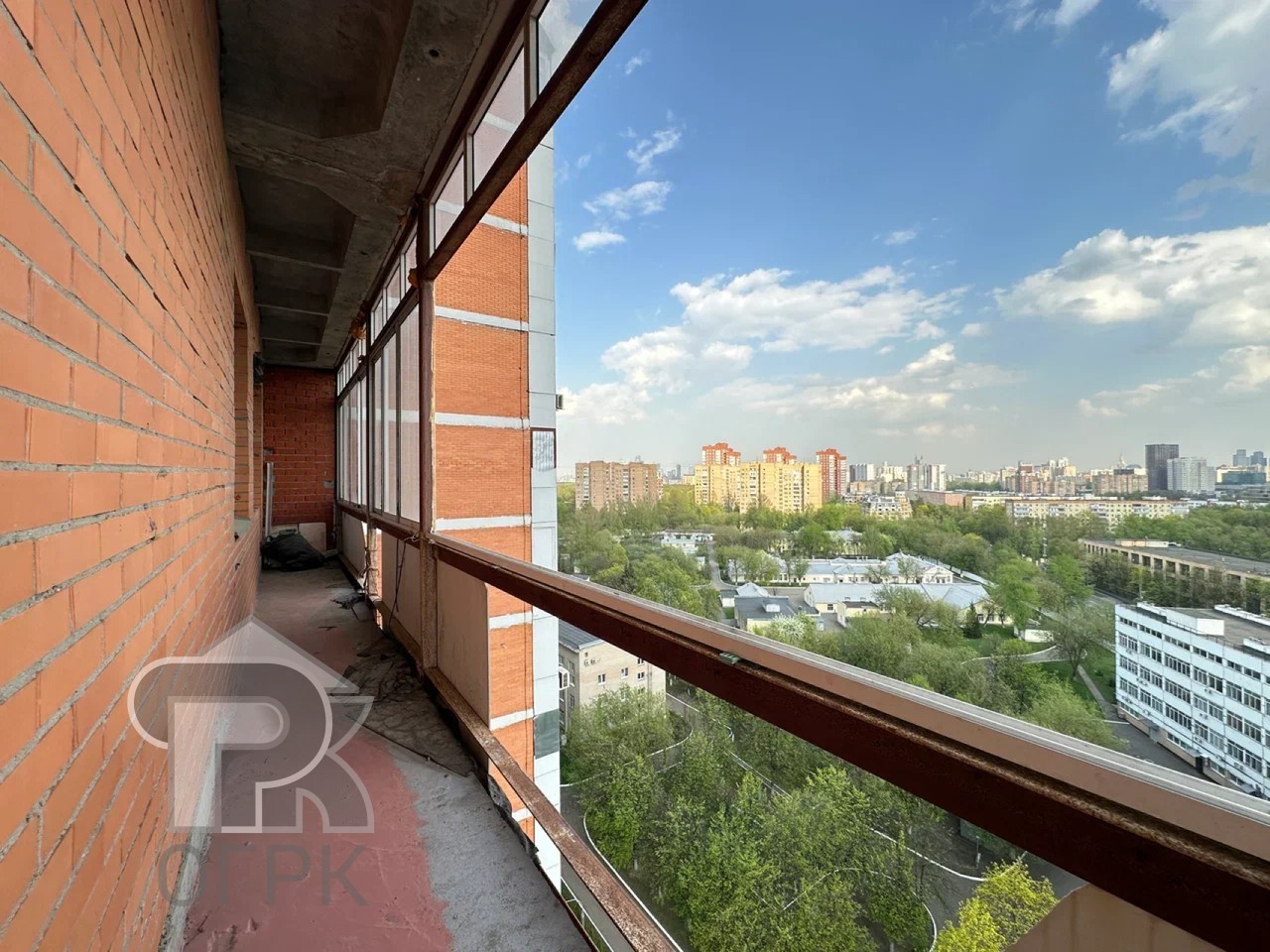Купить 4-комнатную квартиру, №383804