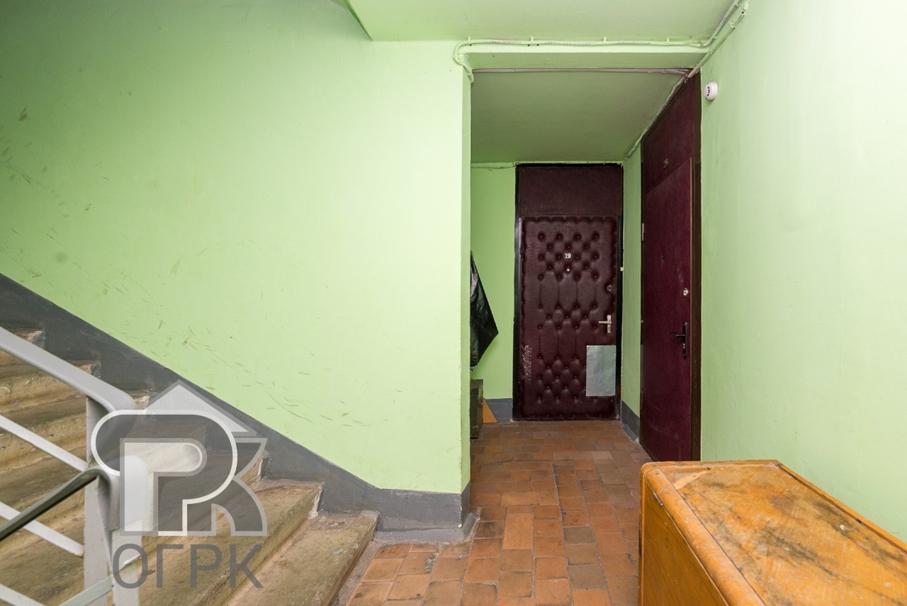 Купить 2-комнатную квартиру, №387493