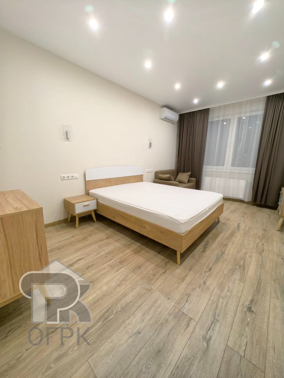 Купить 1-комнатную квартиру, №388248