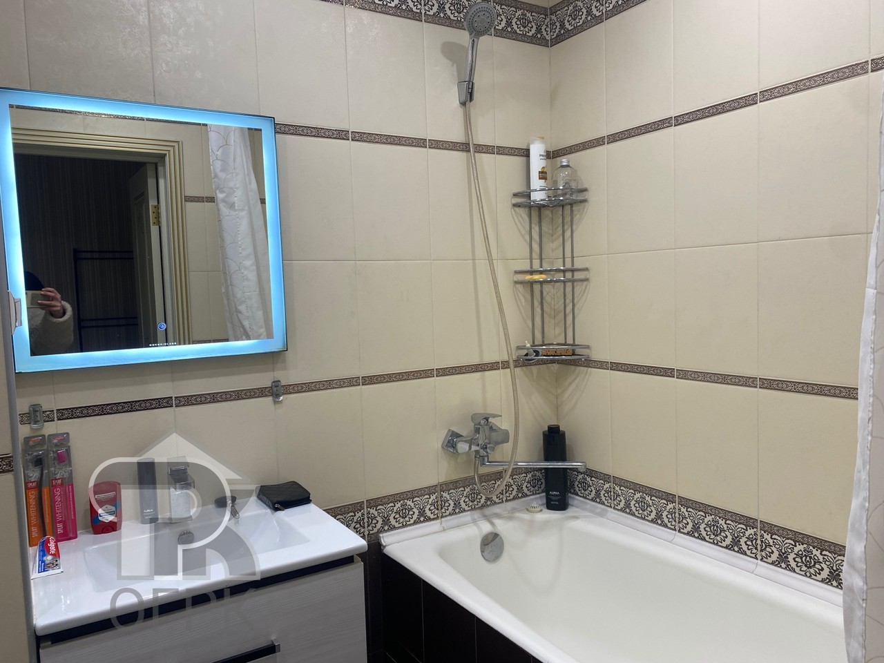 Купить 1-комнатную квартиру, №387774