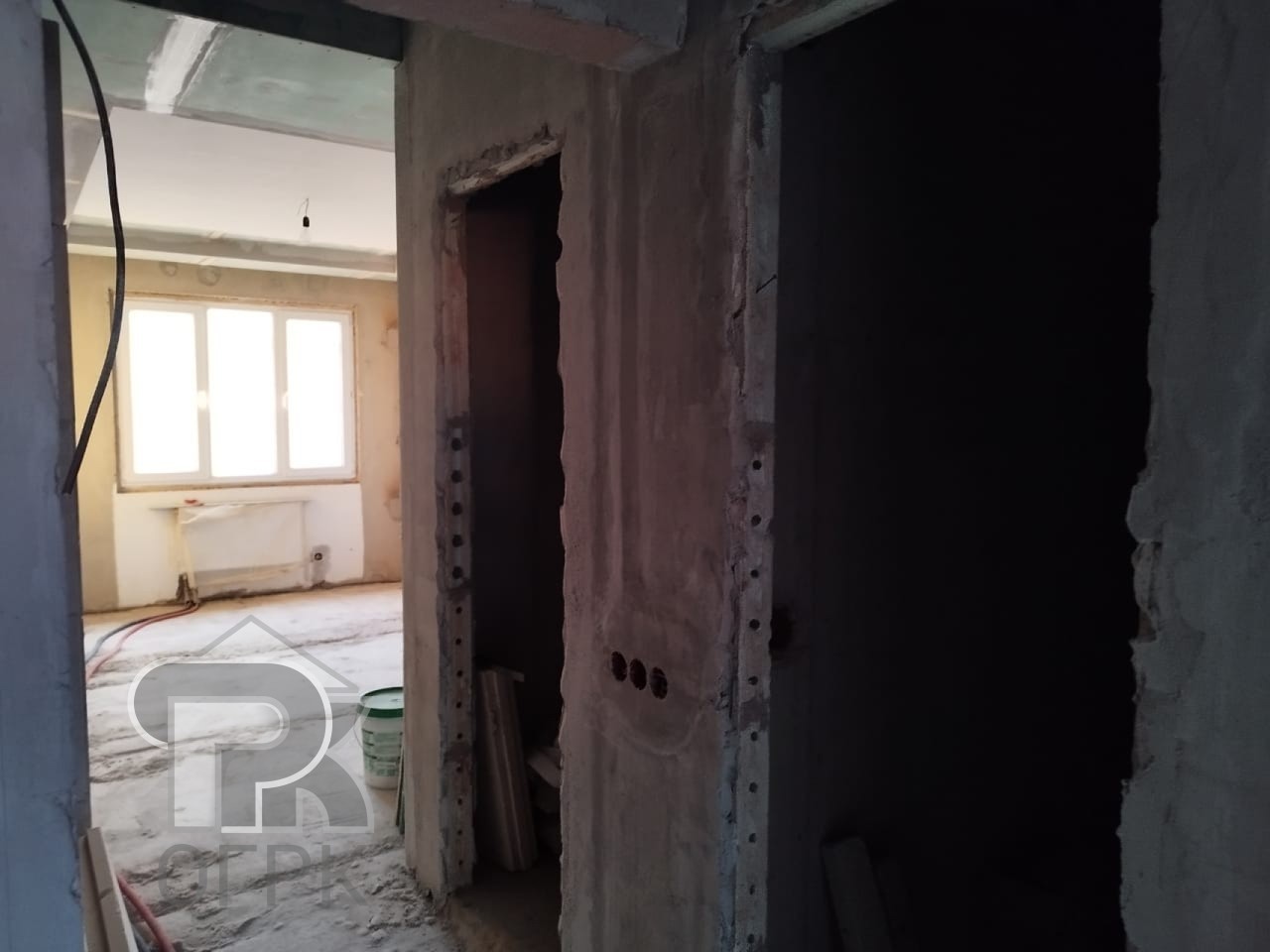 Купить 2-комнатную квартиру, №361164