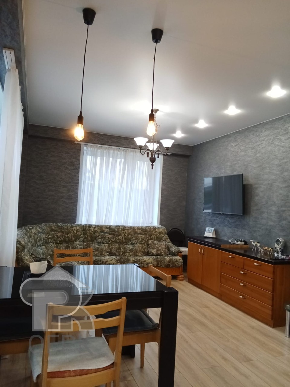 Купить 2-комнатную квартиру, №384111