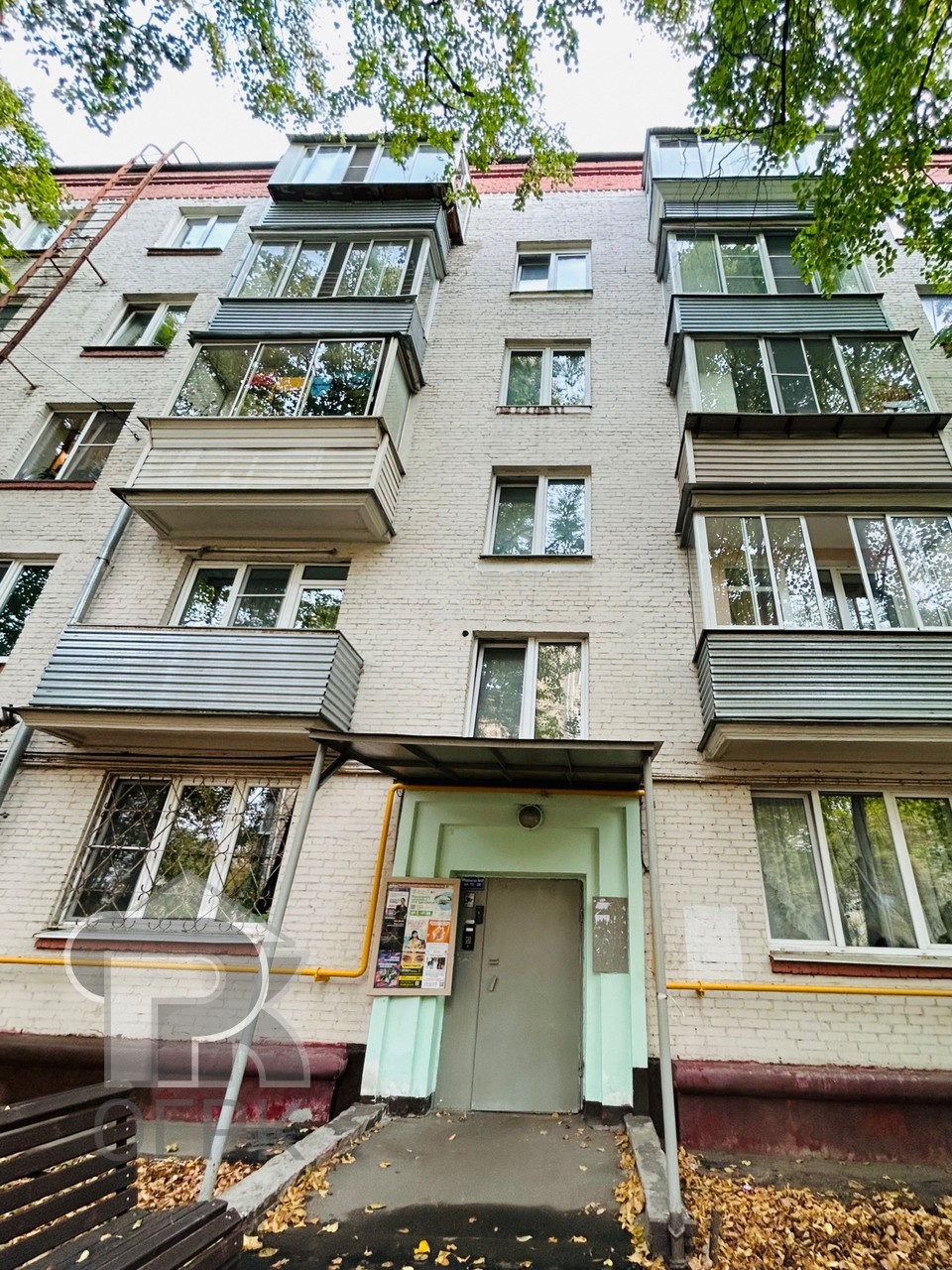 Купить 3-комнатную квартиру, №370187