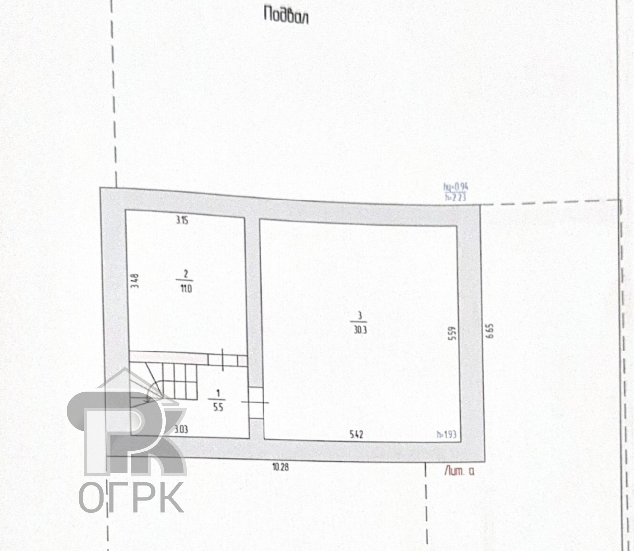 Купить коттедж, №387407