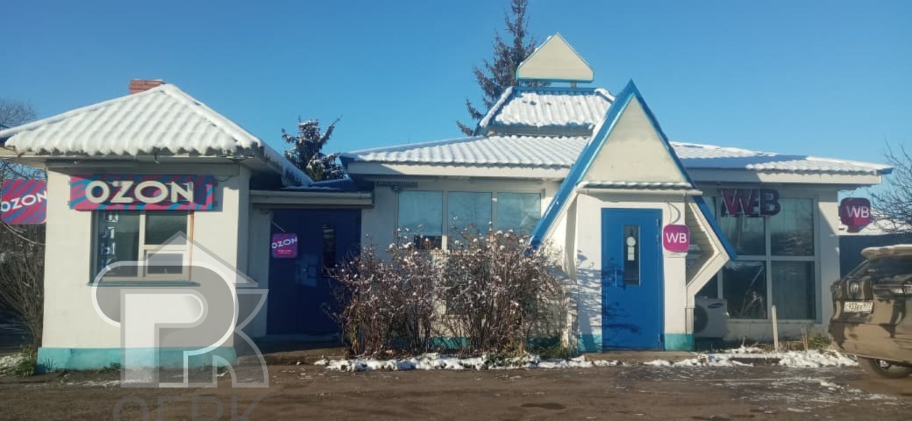 Купить коттедж, №387521