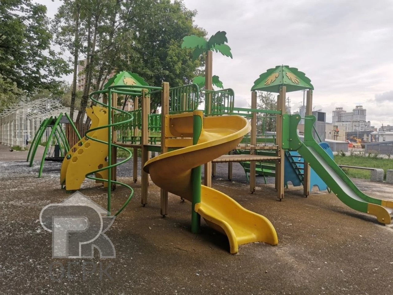 Купить 2-комнатную квартиру, №390251