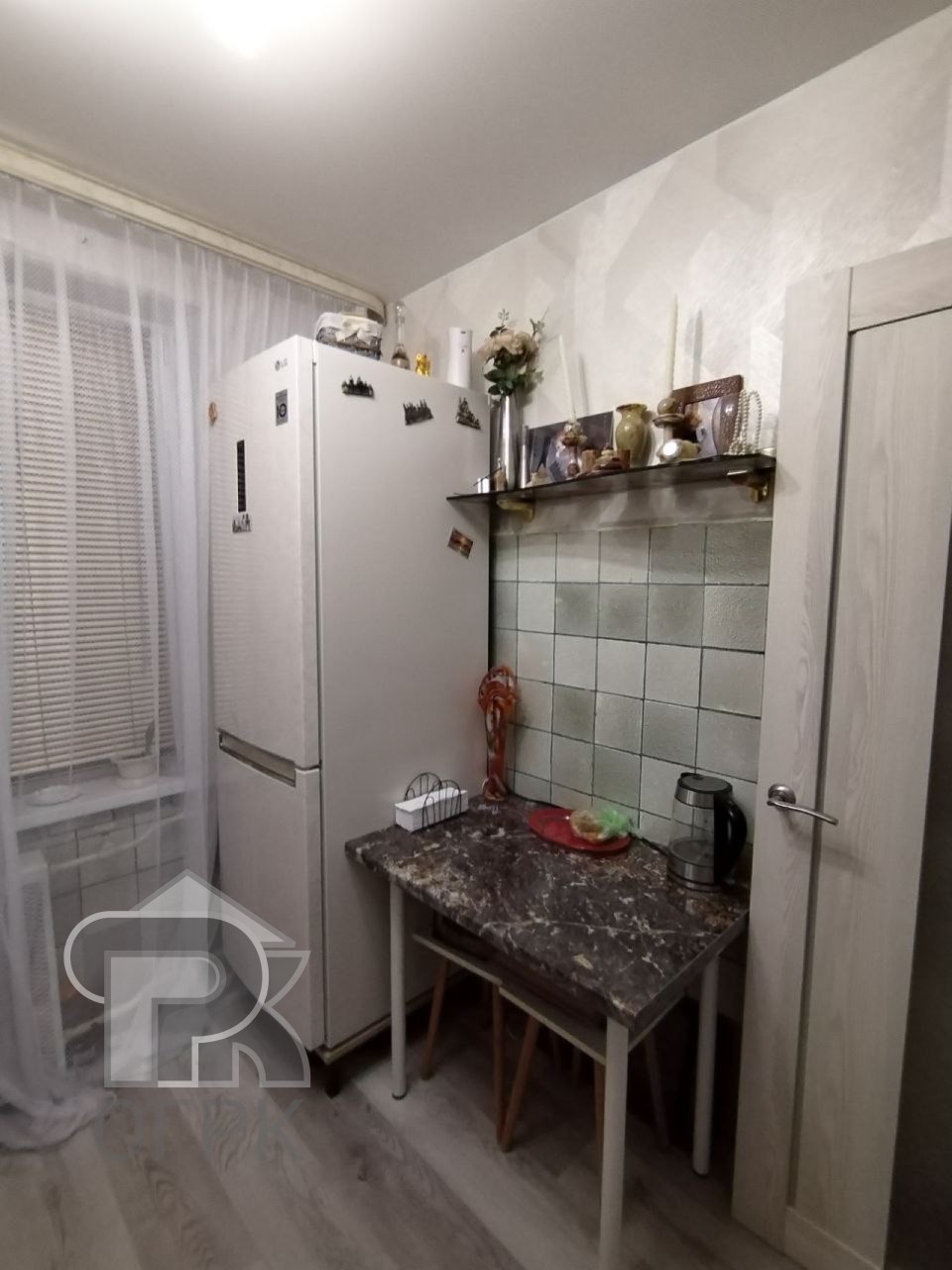 Купить 1-комнатную квартиру, №374955