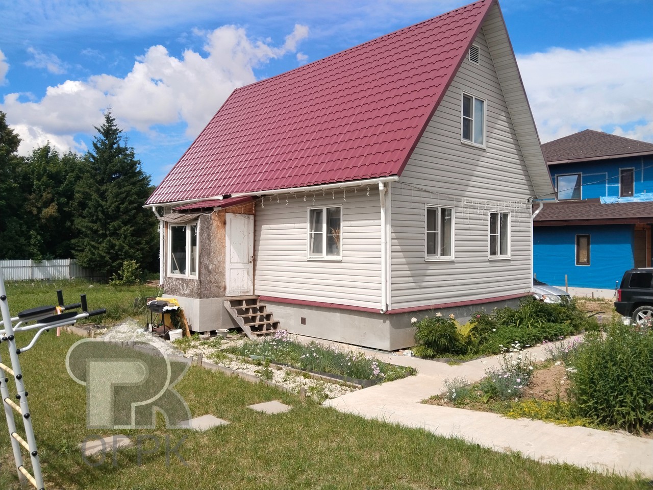Купить дом, №390488