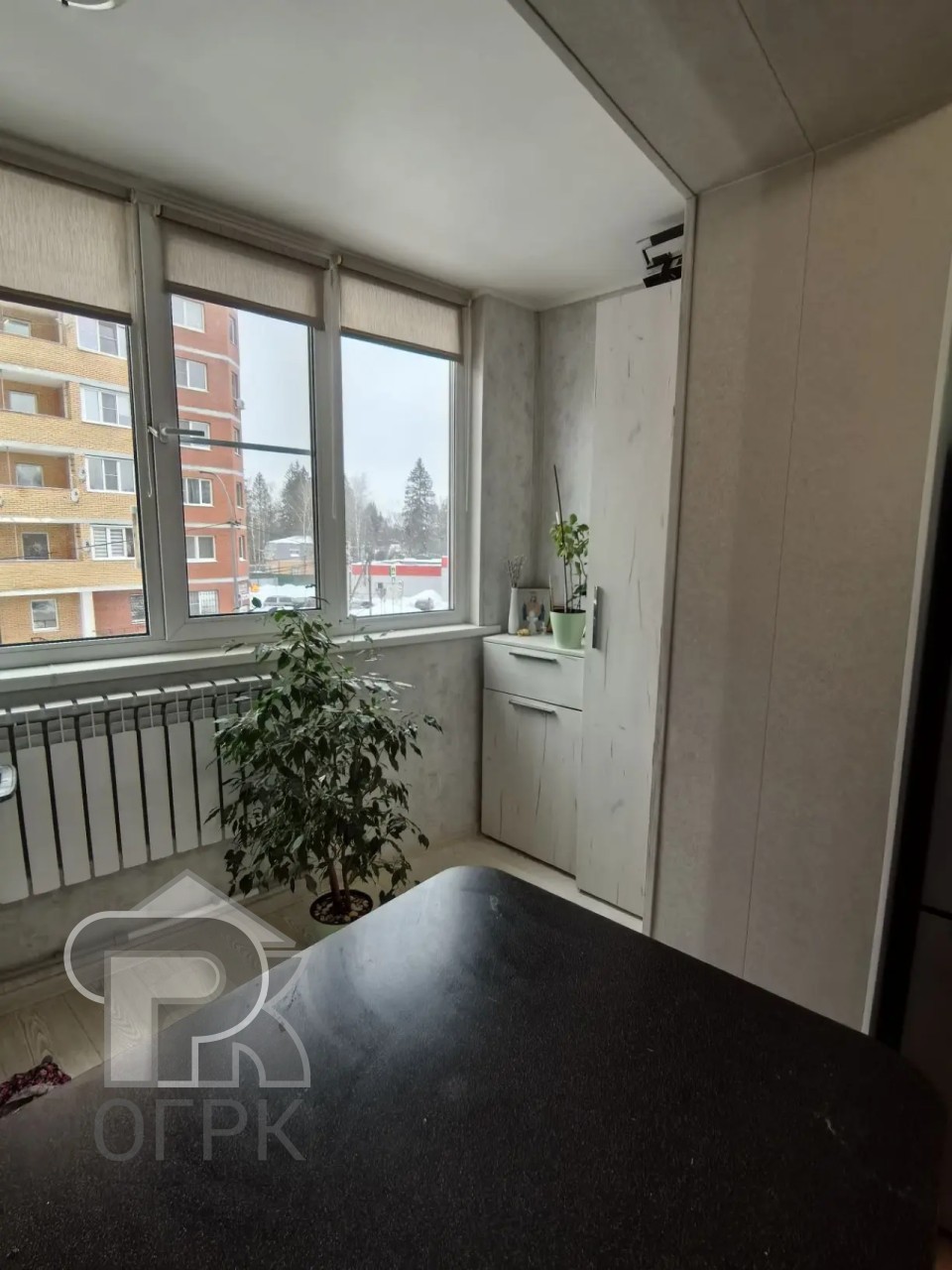 Купить 2-комнатную квартиру, №388906