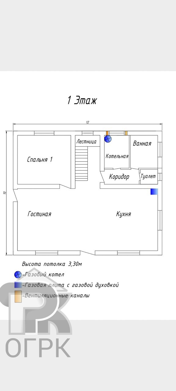 Купить дом, №383525