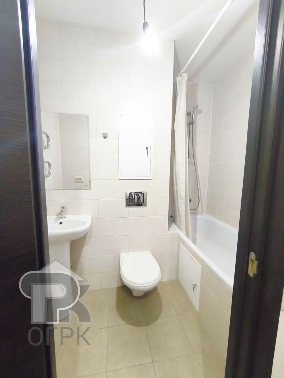 Купить 1-комнатную квартиру, №388078