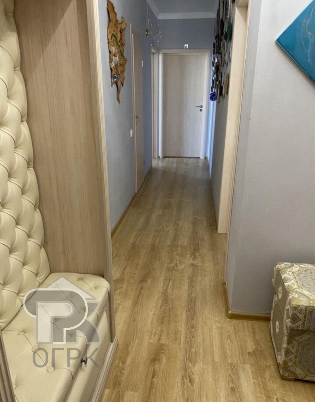 Купить 3-комнатную квартиру, №387712