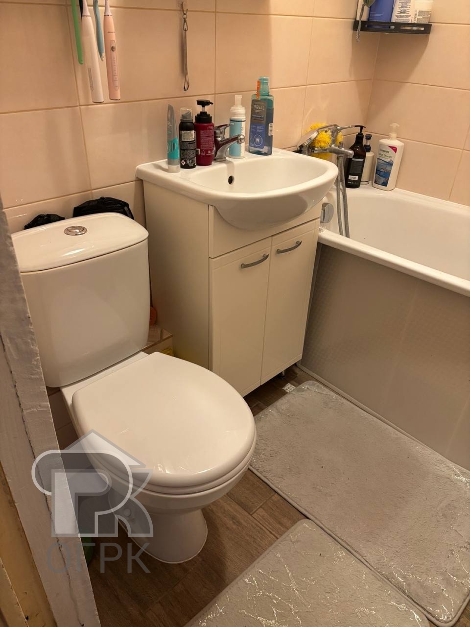 Купить 1-комнатную квартиру, №388576