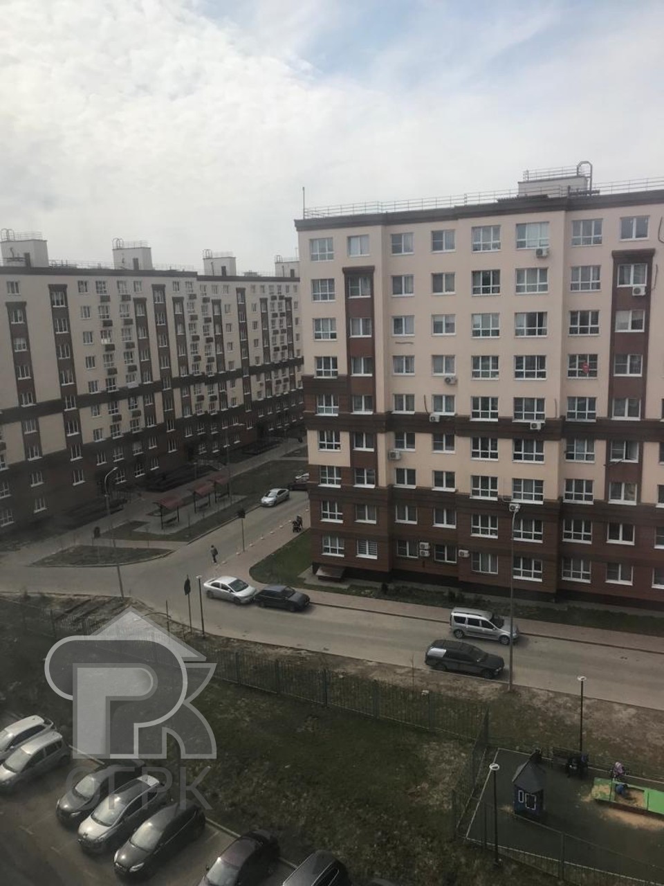 Купить студию, №373671
