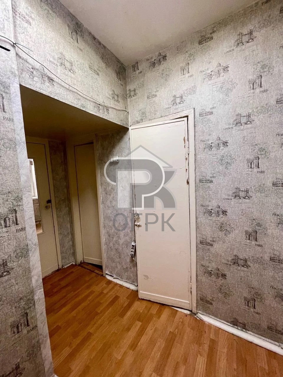 Купить 3-комнатную квартиру, №390815