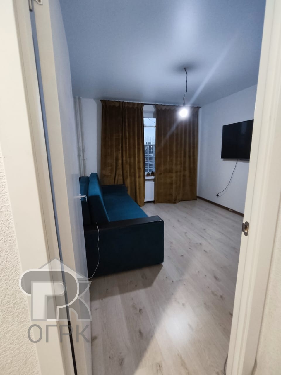 Купить 1-комнатную квартиру, №365310