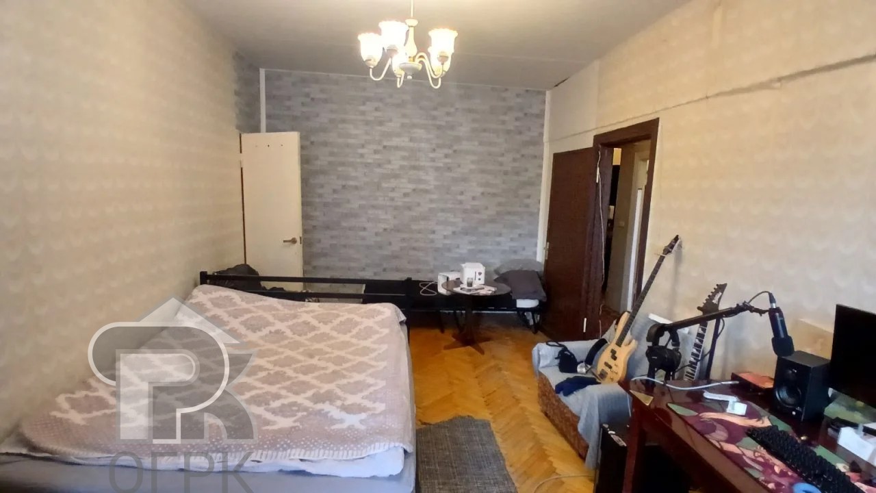 Купить 3-комнатную квартиру, №388472