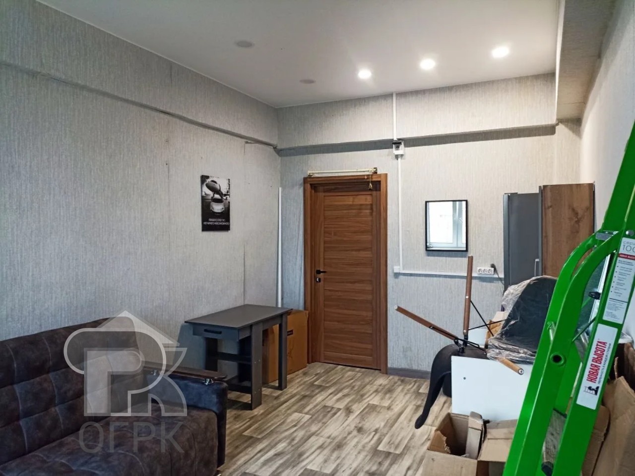 Купить комнату в 4-ккв, №389394