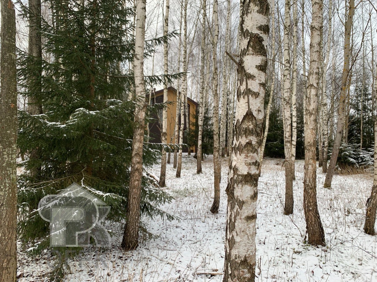 Купить коттедж, №392442
