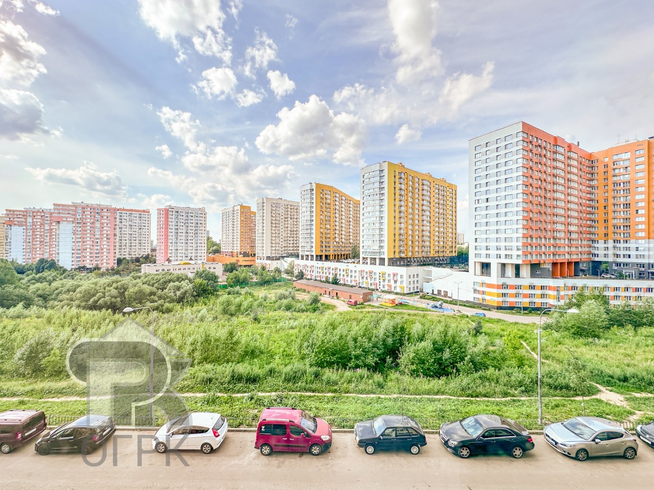 Купить 2-комнатную квартиру, №388270