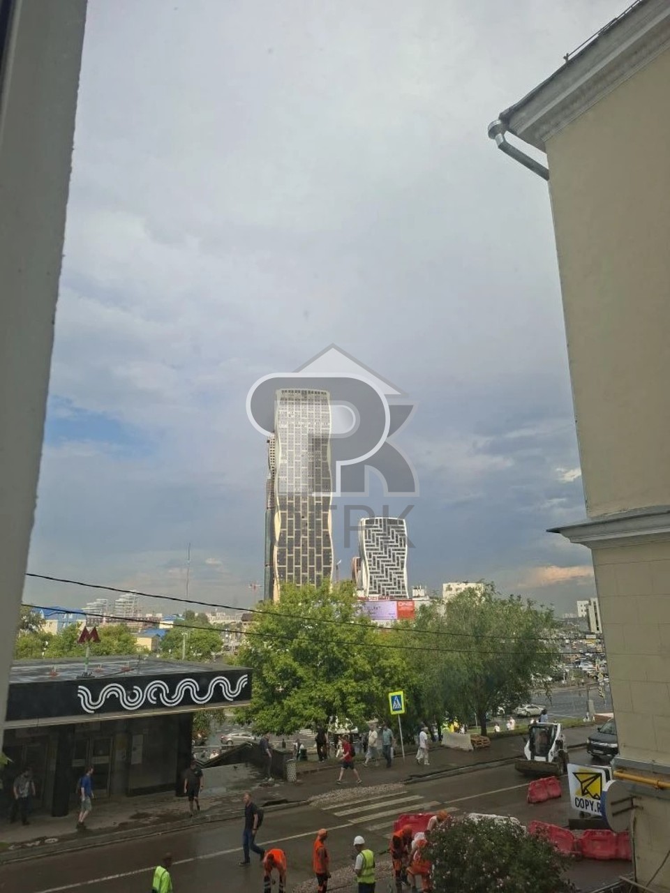 Купить 3-комнатную квартиру, №390311