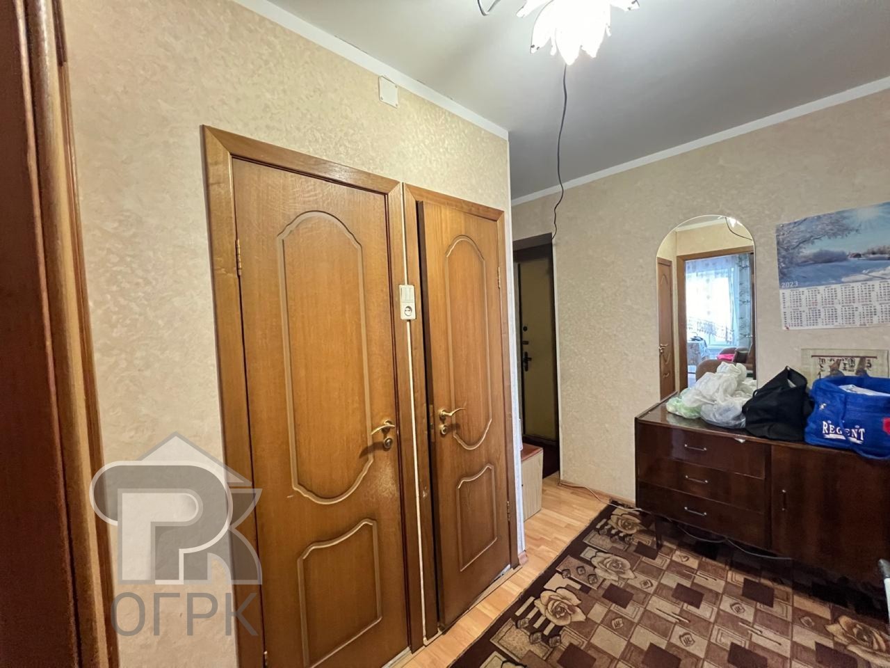 Купить 2-комнатную квартиру, №379216