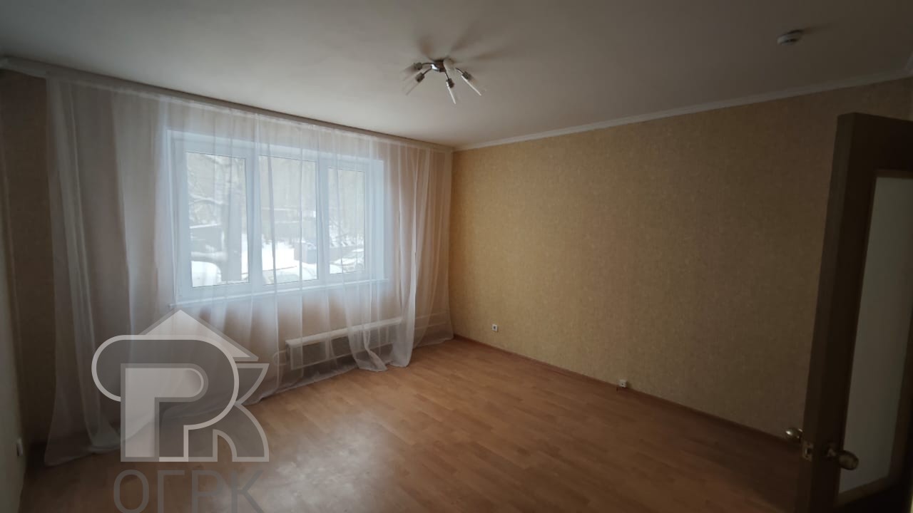 Купить 3-комнатную квартиру, №384576