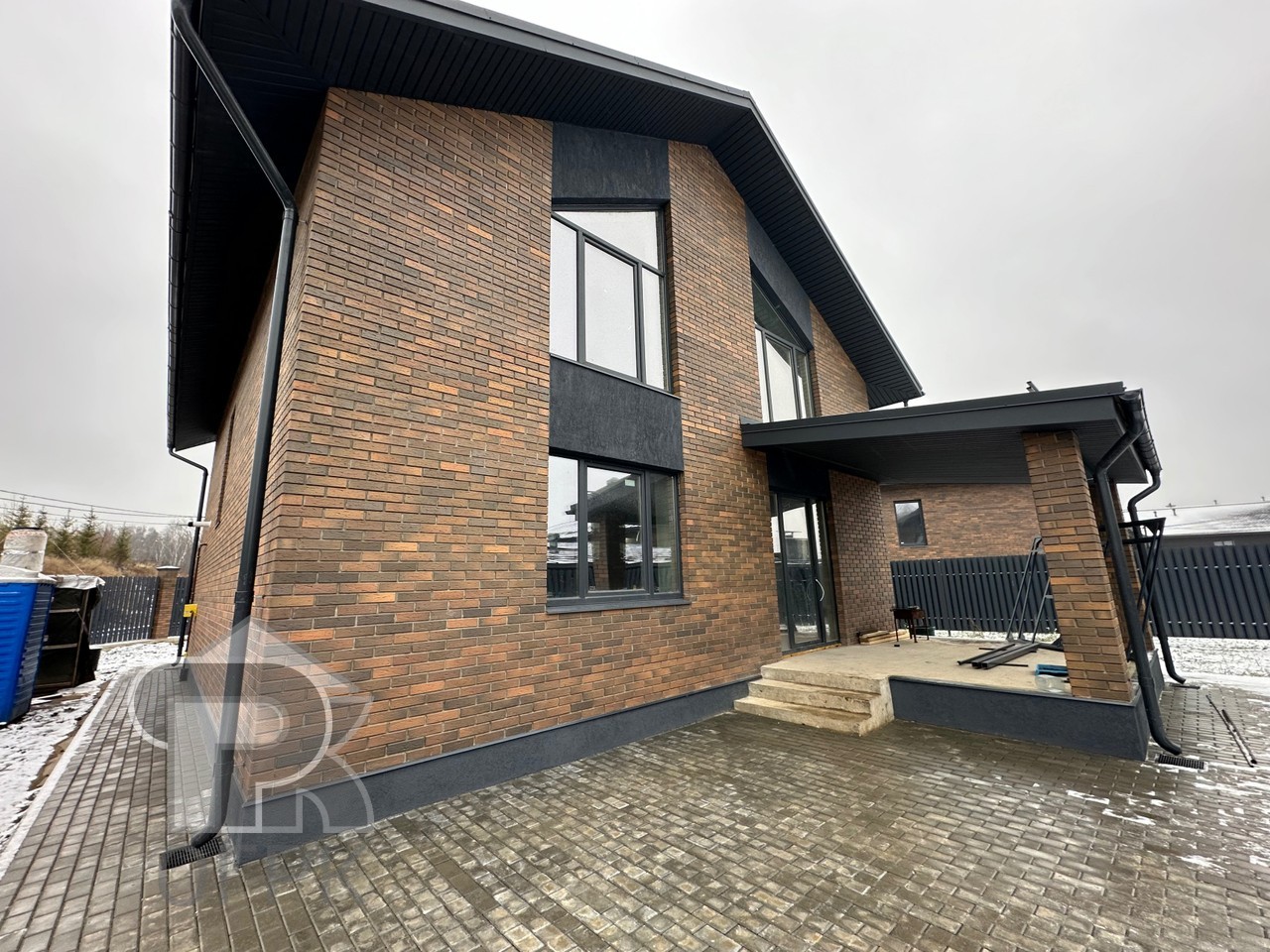 Купить коттедж, №387587