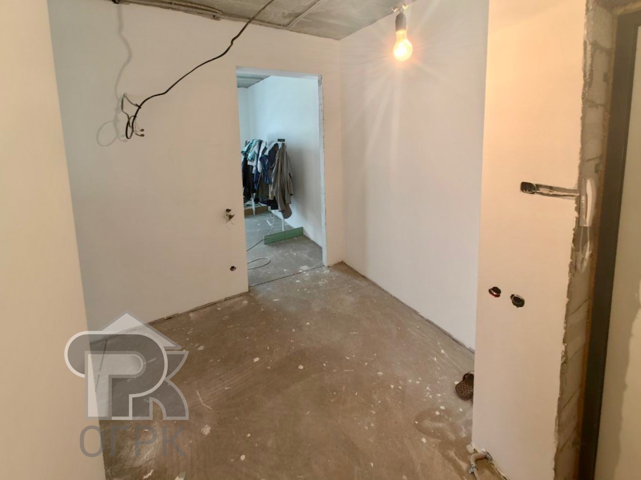 Купить 2-комнатную квартиру, №388657