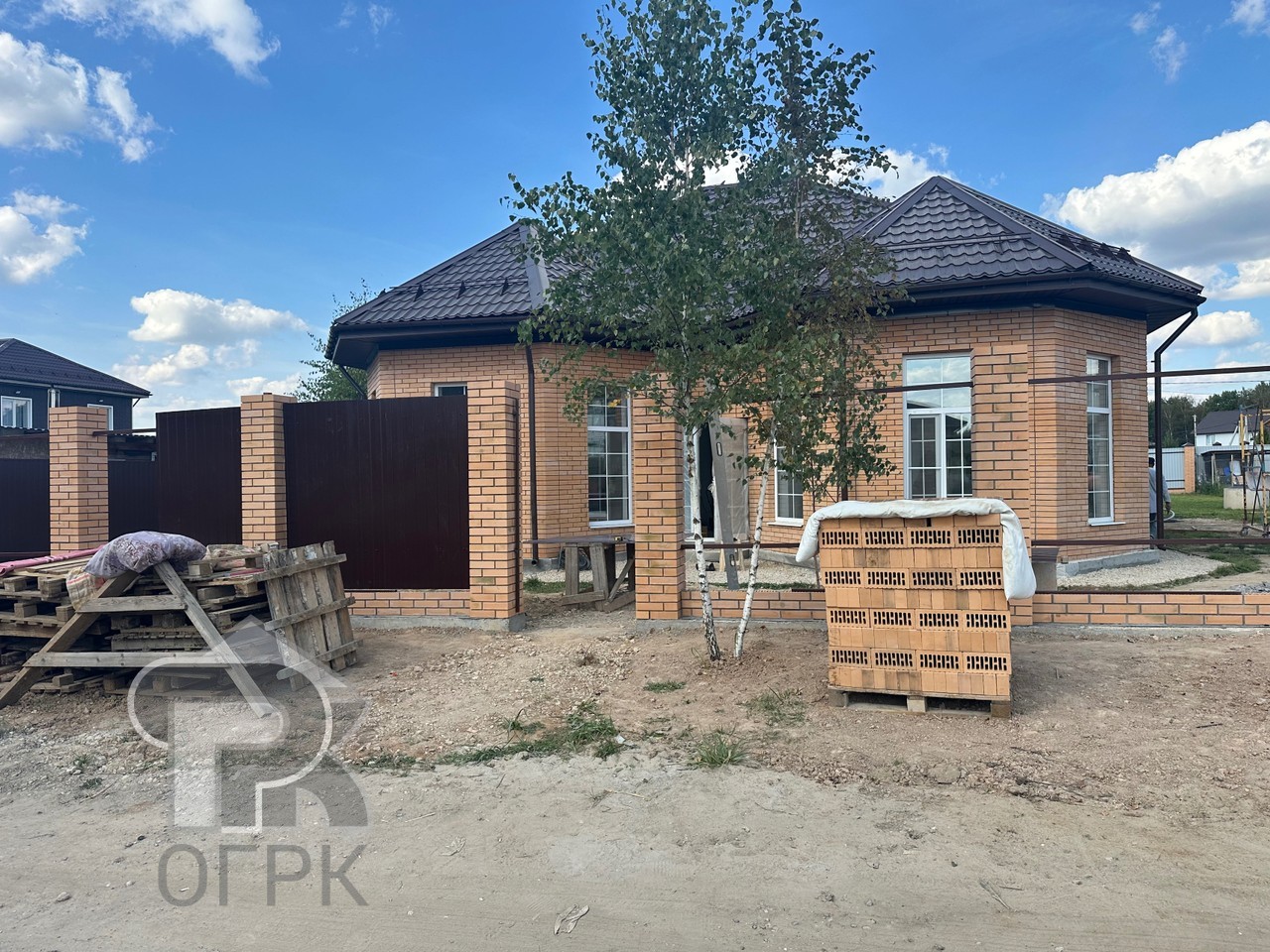 Купить коттедж, №386992
