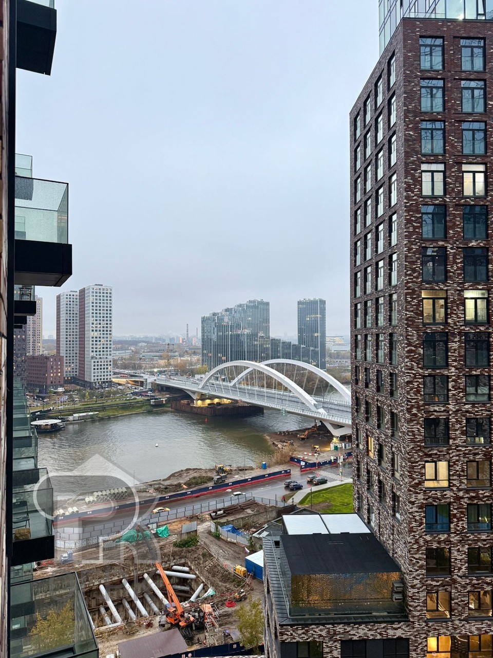 Купить 2-комнатную квартиру, №387278