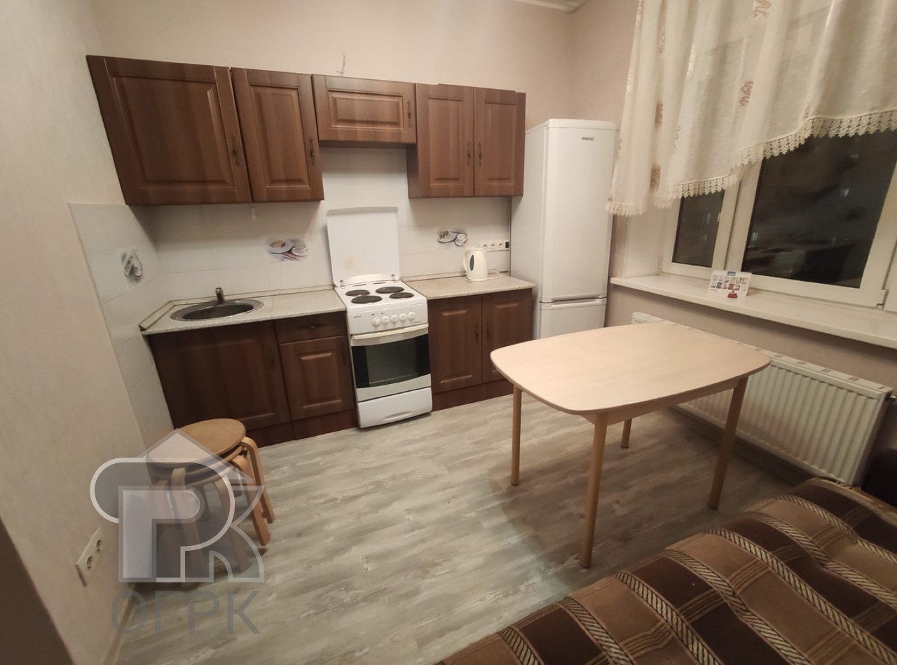 Купить 1 Комнатную Квартиру Москва Люберцы