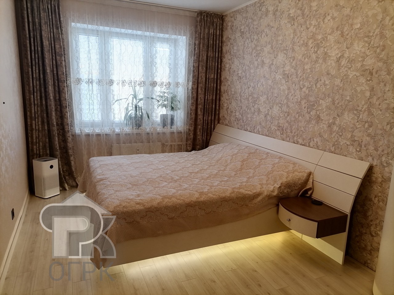Купить 3-комнатную квартиру, №362247