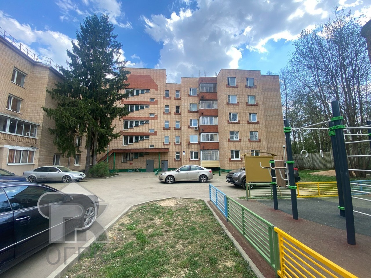 Купить 2-комнатную квартиру, №385060