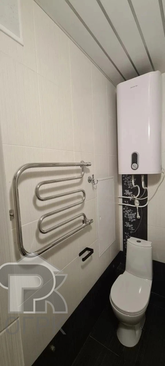 Купить 1-комнатную квартиру, №388419