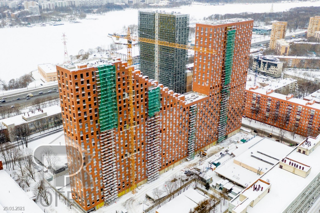 Купить 2-комнатную квартиру, №329733