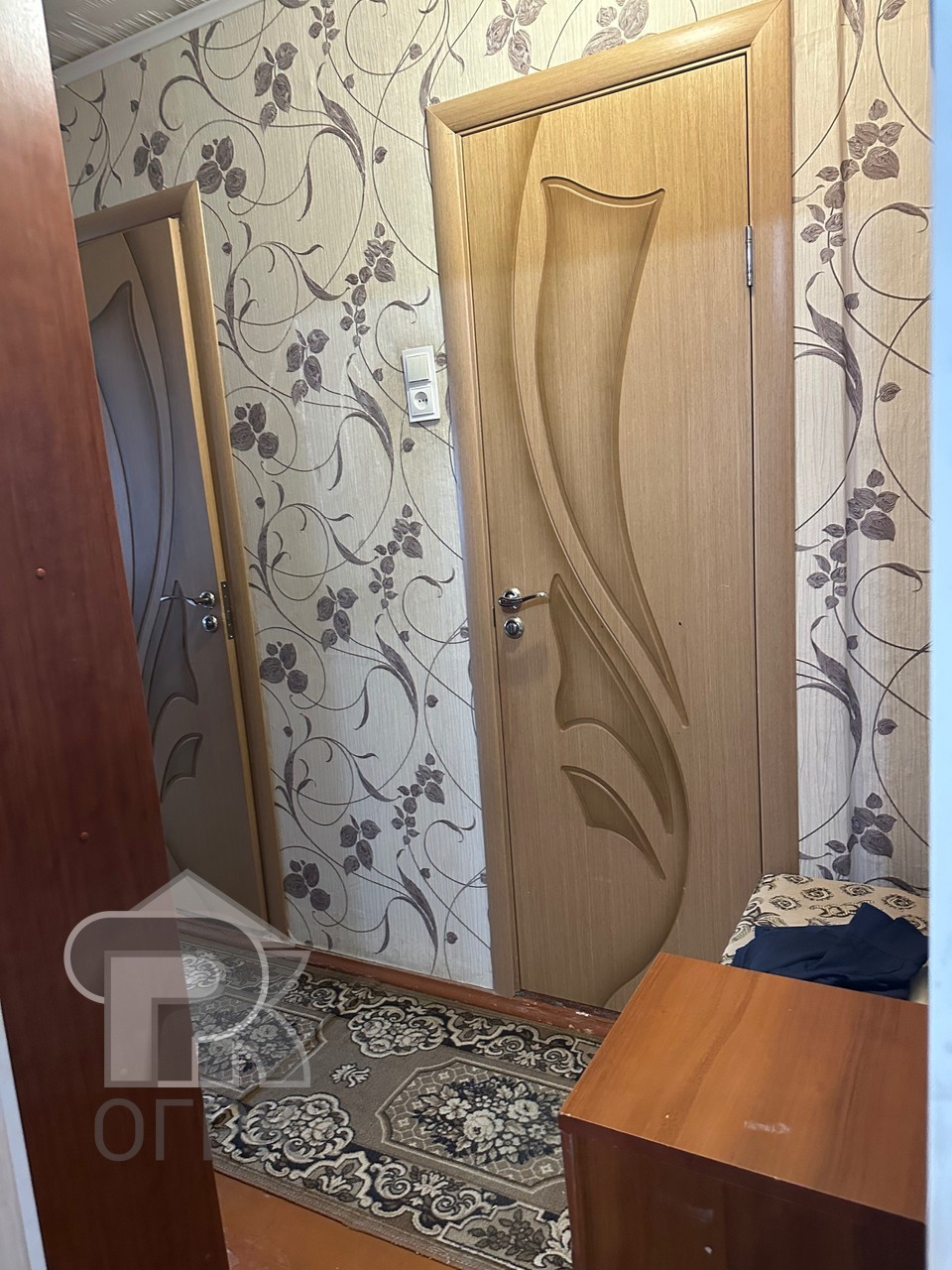 Купить 2-комнатную квартиру, №386410