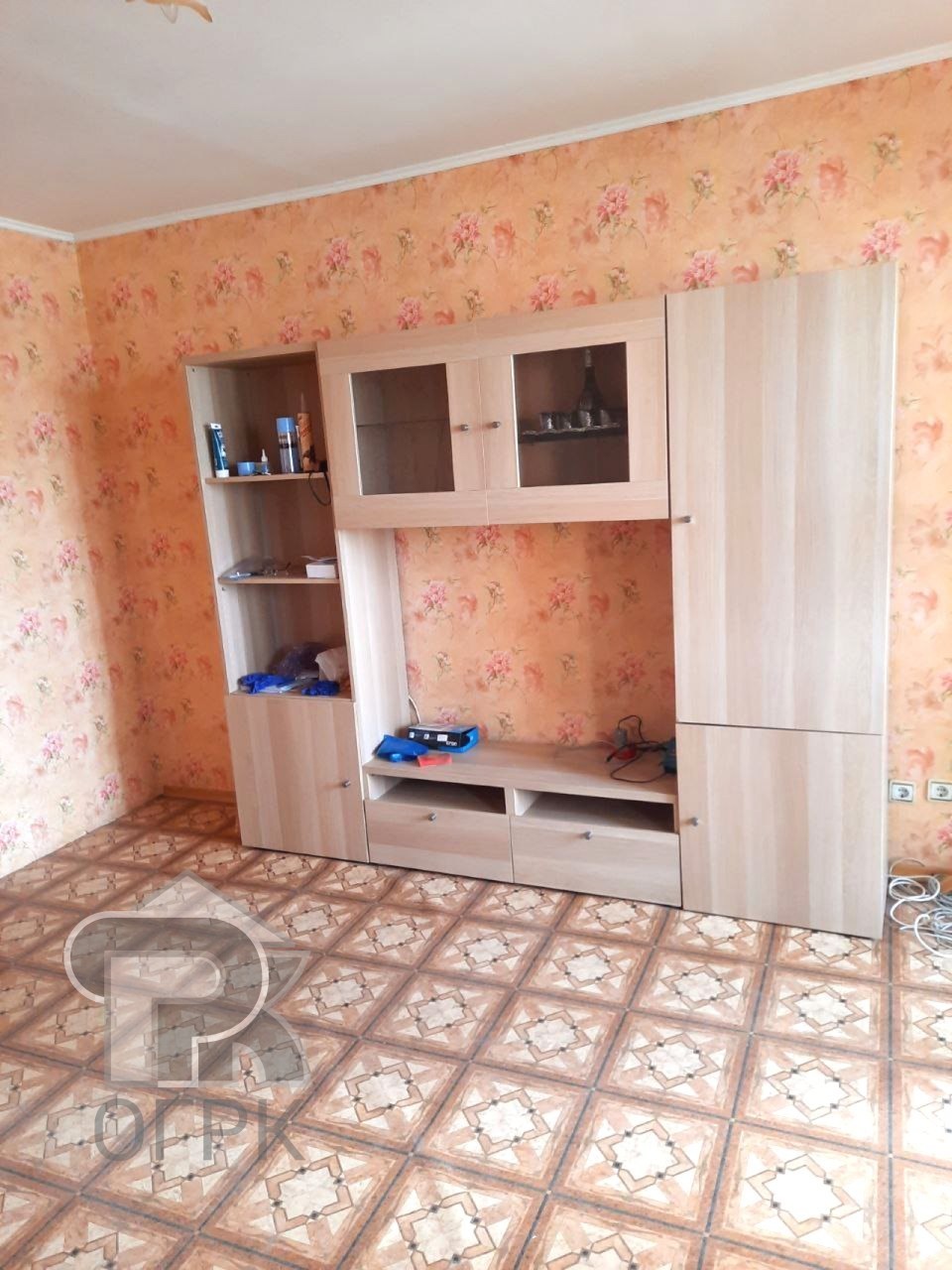 Купить 1-комнатную квартиру, №371354