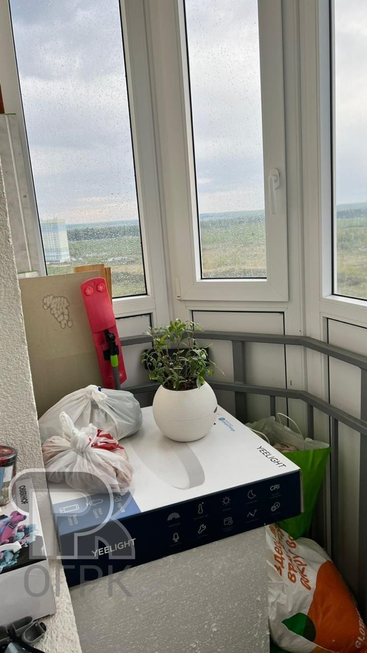 Купить 2-комнатную квартиру, №360475