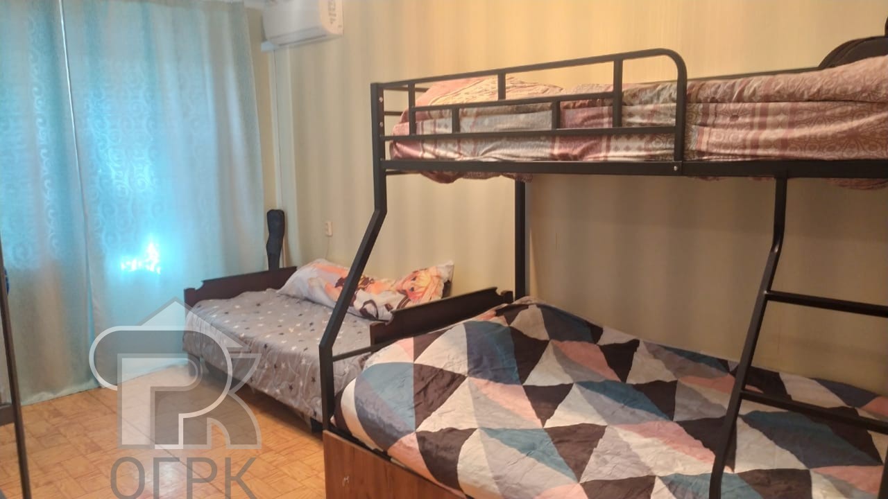 Купить 1-комнатную квартиру, №386678