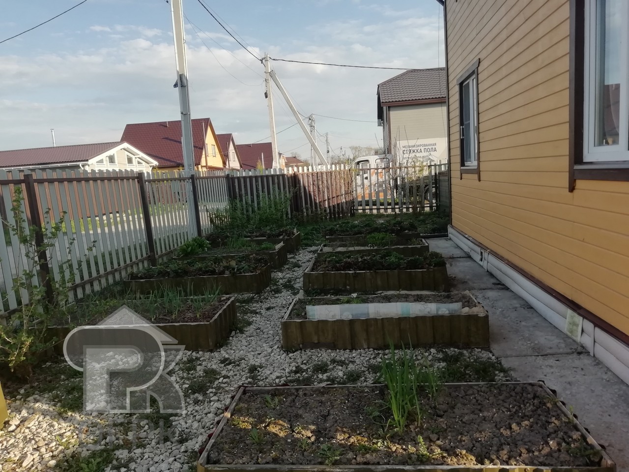 Купить дом, №388505