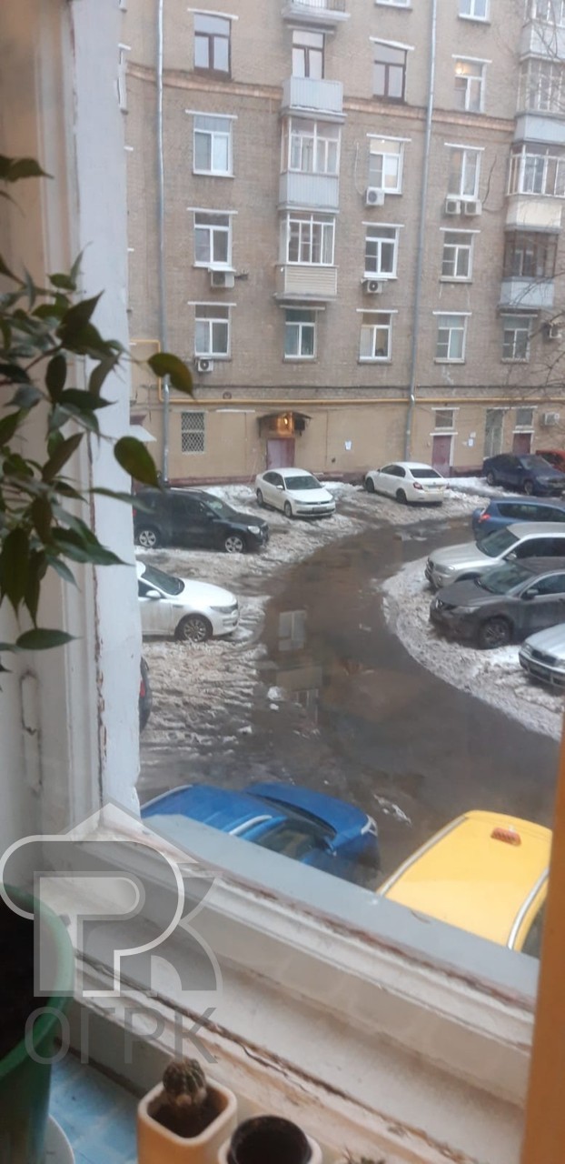 Купить 3-комнатную квартиру, №385428