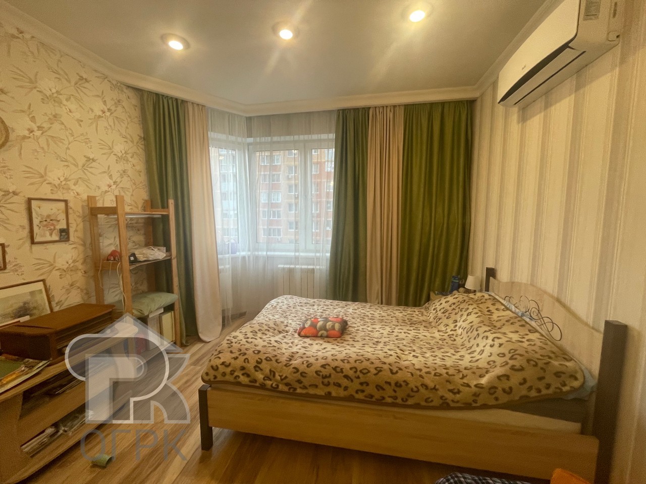 Купить 1-комнатную квартиру, №387441