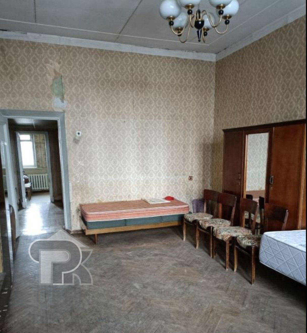 Купить 2-комнатную квартиру, №388825