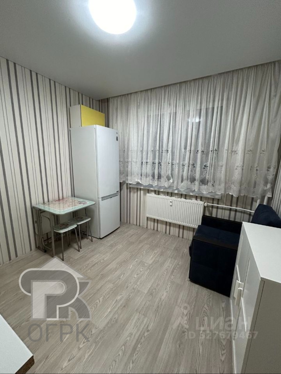 Купить 1-комнатную квартиру, №388765