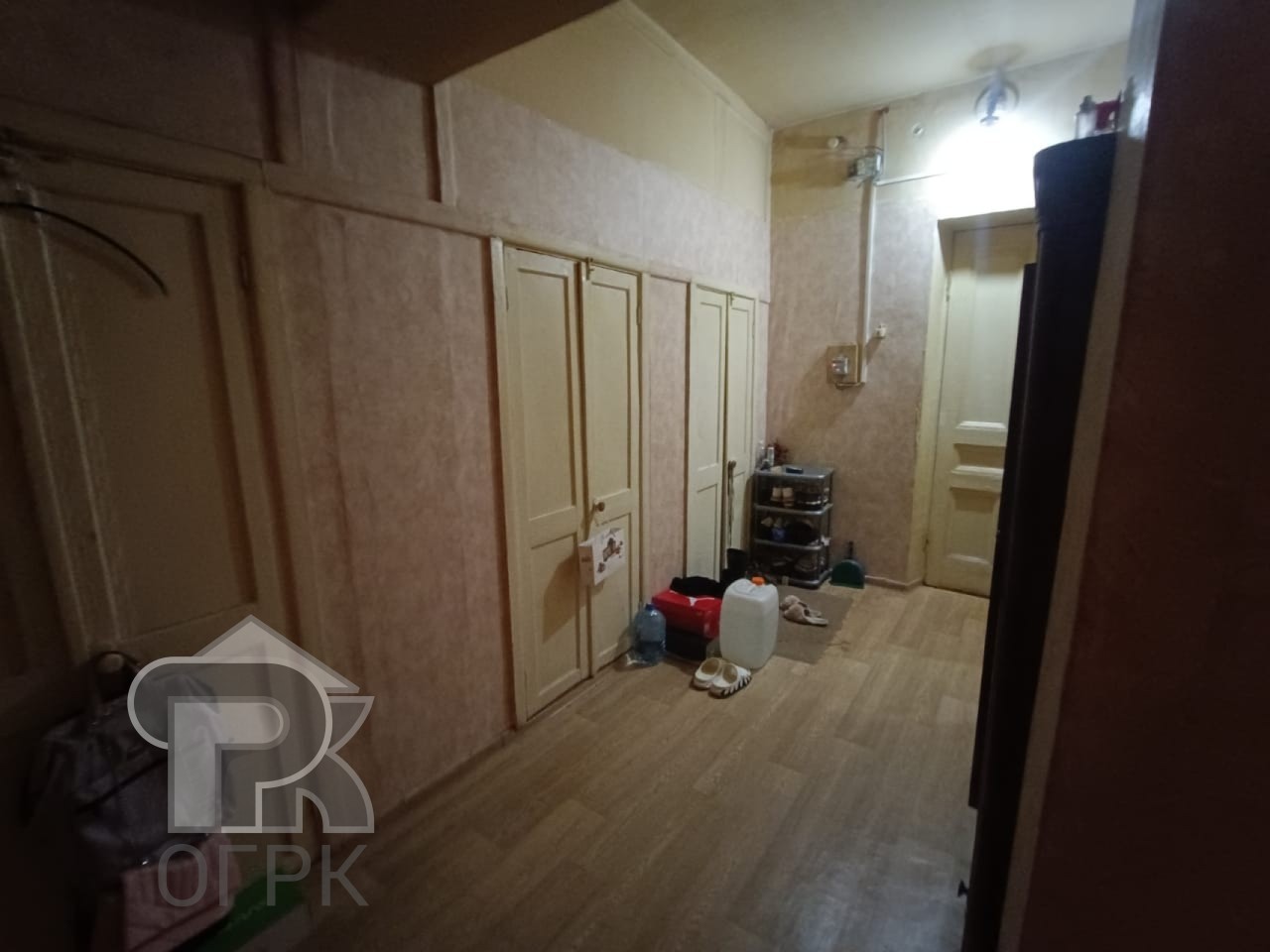 Купить 3-комнатную квартиру, №388941