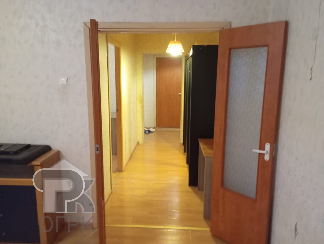 Купить 2-комнатную квартиру, №387573