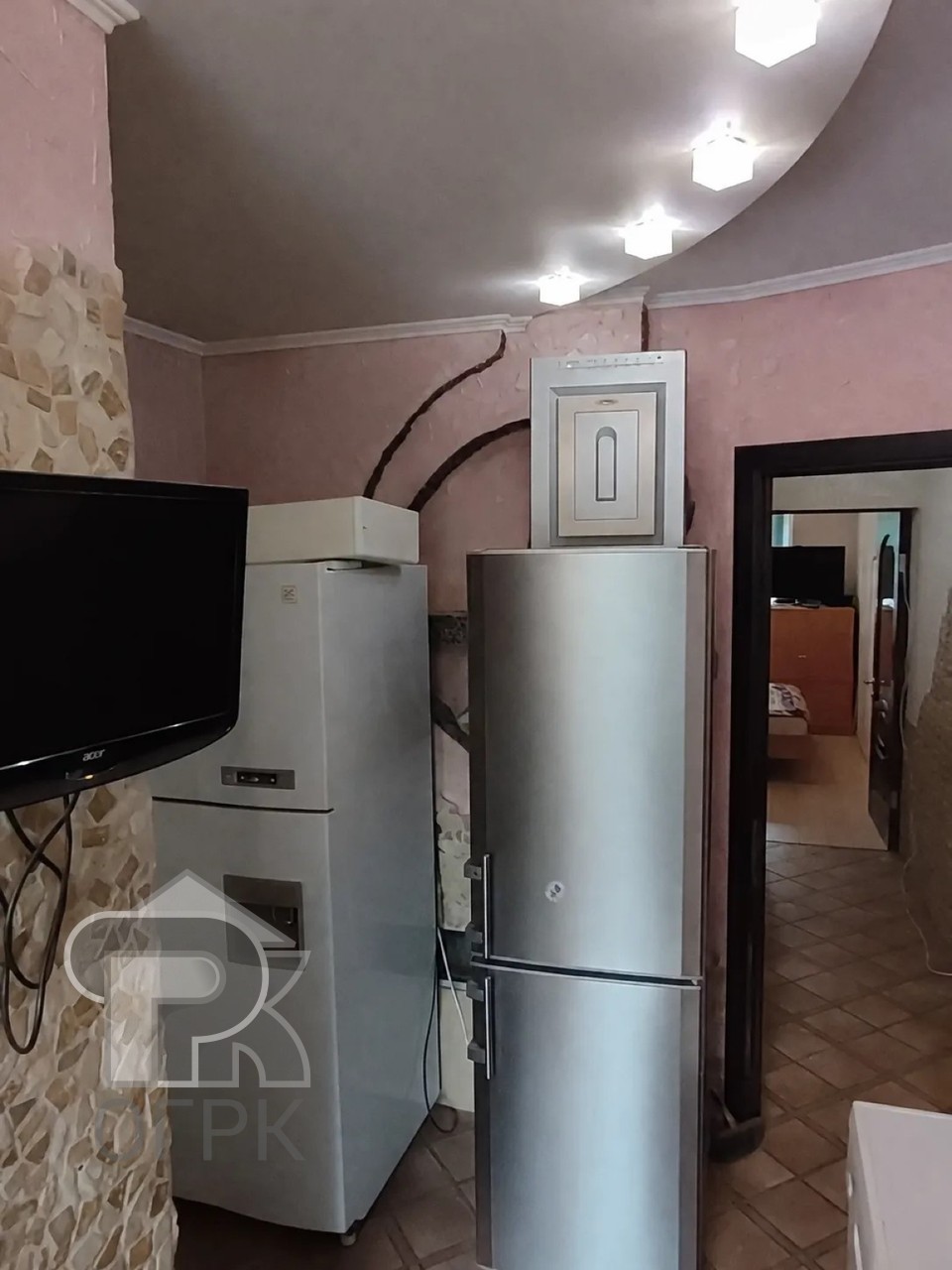 Купить 2-комнатную квартиру, №390868