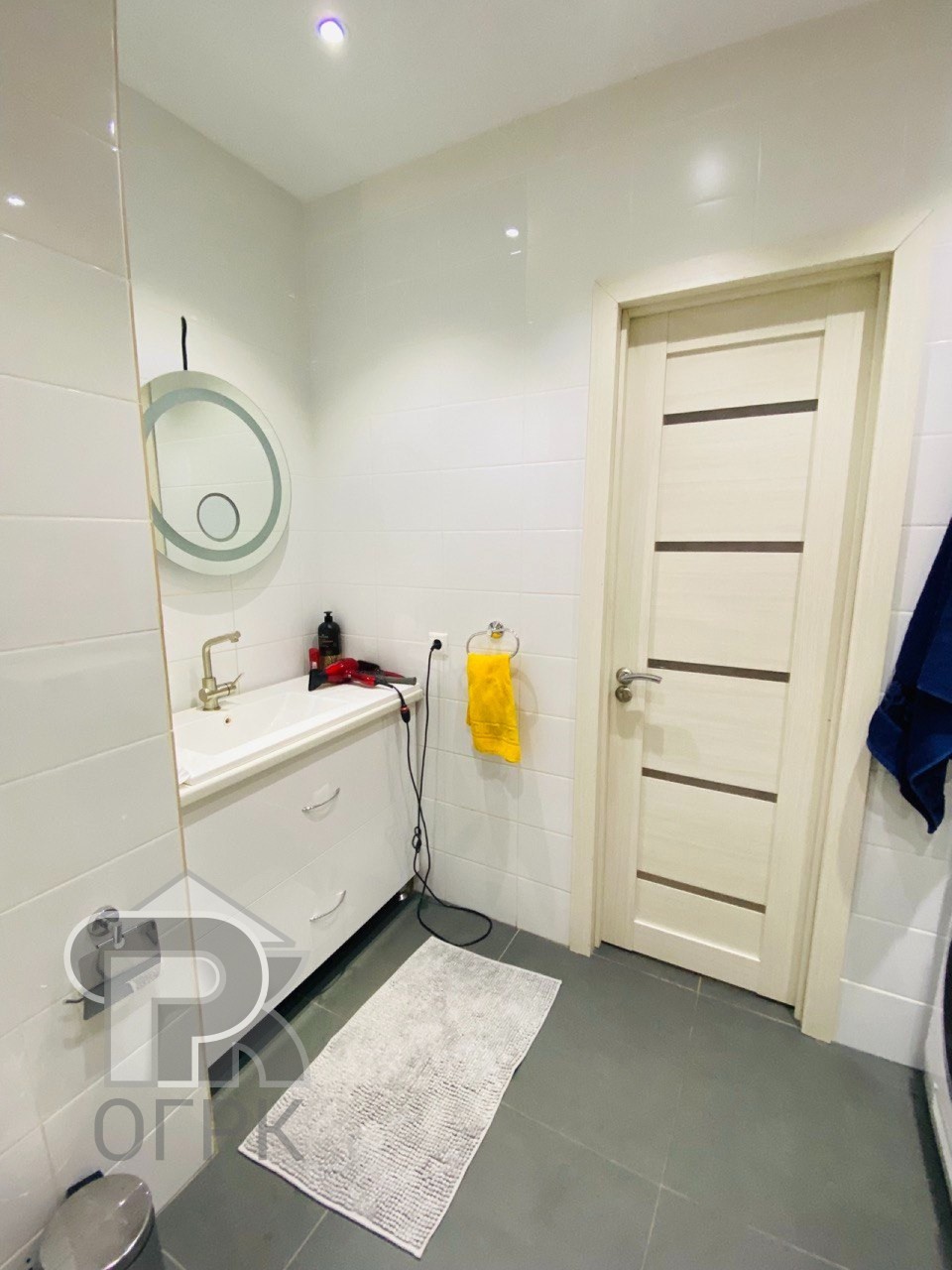 Купить 2-комнатную квартиру, №357923